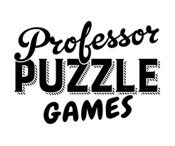 Professor Puzzle Games